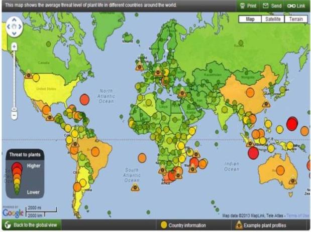 SRLI world map2